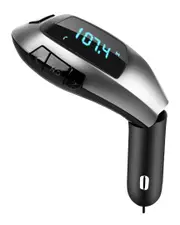 Fresh Fab Finds iMounTek FM Transmitter