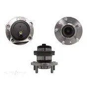 Bearing Wholesalers Wheel Bearing/Hub Assembly - Rear - 5363 KIT
