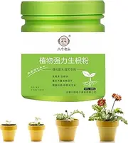 Rooting Powder for Plants,Flower Booster - 500g Super Concentrated Rooting Flower Propagation Promoter, Effective Fast Root Growth Enhancer for Plant Cuttings