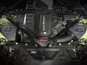 aFe Momentum GT Cold Air Intake Pro 5R for 2021-2025 BMW G8x M3 M4 (for: BMW)