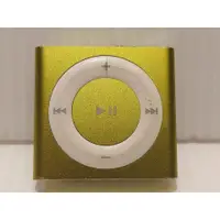 在飛比找蝦皮購物優惠-電池不蓄電 零件機 蘋果 iPod A1373 iPod S