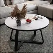 Coffee Table Tea Table Modern Small Apartment Nordic Small Coffee Table Table Living Room Home Bedroom Tea Table Center Table for Living Room Furniture