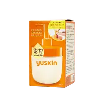 在飛比找松果購物優惠-台灣公司貨 日本原裝Yuskin 悠斯晶 A 乳霜 180g