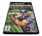 Homerun PS2 PAL *Complete* (Preowned)