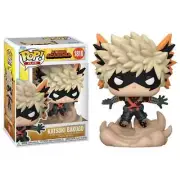 My Hero Academia - Katsuki Bakugo (New Suit) Pop! Vinyl Figure NEW Funko
