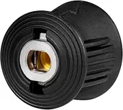 [YUET] High Pressure Washer Quick-Fitting Pipe Coupling Union A M22 14MM Hose Adaptor Connector Adapter for Karcher Washer Kärcher