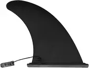 Water Wave Fin Nylon Plastic Water Sports Surfing Board Accessories Stand Up Paddle Board Stabilizer Detachable Surf