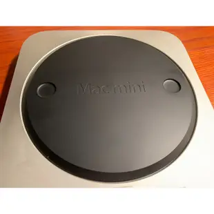 Mac Mini (Late 2012) 頂規客製版(2013年製 i7 2.6Ghz Fusion Drive)