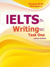 在飛比找誠品線上優惠-Practical IELTS Strategies 3: 