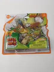 NEW Hexbug Real Bugs Nano 5 Pack Robotic Insects Age 3+