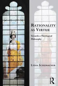 在飛比找博客來優惠-Rationality as Virtue: Towards