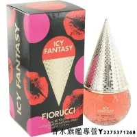 在飛比找Yahoo!奇摩拍賣優惠-【現貨】Fiorucci ICY Fantasy 夢幻甜心女