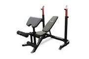 Impact Fitness BP7 Bench Press / Squat Rack