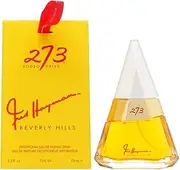 Fred Hayman 273 Rodeo Drive Fred Hayman Eau de Parfum Spray, 75ml