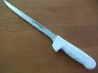 DEXTER RUSSELL "SANI SAFE" PREMIUM 7" FILLET KNIFE S133-7 18CM U.S.A