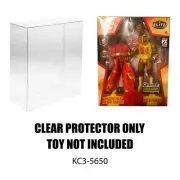 Protector For Mattel WWE Elite Megapowers Macho Man Randy Savage & Hulk Hogan