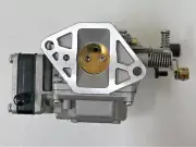 63V-14301-00-00 Marine Carburetor For Yamaha Outboard Engine 9.9hp 15hp 2stroke