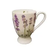 Lavender Sprigs Mug