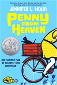 在飛比找三民網路書店優惠-Penny from Heaven