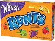 Nestle Wonka Runts 141 g x 12