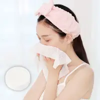 在飛比找松果購物優惠-一次性壓縮毛巾 拋棄式 一次性 洗臉巾 卸妝巾 (0.7折)