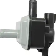 FZJDSD 1 x Purge Vacuum Switching Valve Compatible with Toyota Tacoma Sienna Highlander 2016-2021 Replace 25860-0P090