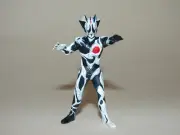 Killeroid Figure - Ultraman Charaegg Gashapon Set! Godzilla