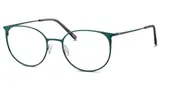 HUMPHREY´S 582372 70 Men's Glasses Blue Size 51 - Private Health Rebate - Blue Light Block Available