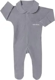 Bonds Baby Original Poodlette Wondersuit Size Name:3-6 Months Colour Name:Par...