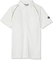 [Gunn & Moore] Boys' Premier Club Shirt T