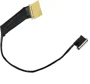 JINTAI LCD LVDS WQUXGA Screen Video Display Flex Cable Replacement for LENOVO ThinkPad X1 Carbon 9th Gen 20XW 20XX PR1 40PIN CN: DC02C00N700 DC02C00N710 SC11A20180