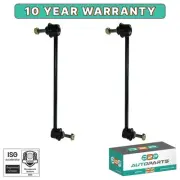 DROP LINKS FRONT ANTI ROLL BAR FOR CITROEN BERLINGO XSARA ZX PEUGEOT PARTNER 306