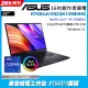 ASUS ProArt StudioBook 16 H7604JI-0022K13980HX (i9-13980HX/32G/RTX4070/2TB/W11/3.2K/OLED/16)