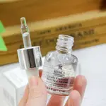 迷你正品小樣 KIEHL'S契爾氏 激光極淨白淡斑精華15ML 拋光美白精華 中小樣試用裝