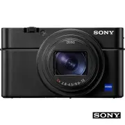 【SONY 索尼】DSC-HX99 數位相機 (公司貨)