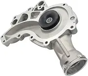 Car Cooling System Engine Coolant Water Pump A1562000601 1562000601 Compatible For Benz C/E/M/S-Class SL CLS