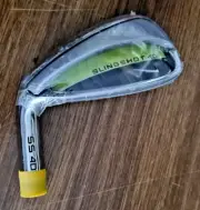 *New* Left Hand - Clubhead for Nike golf Slingshot 4D #6 Iron - head only
