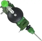 Veemoon Hand Punch for Glass Tile Mirror Cutting One-piece Design Compact Tool