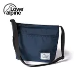 【LOWE ALPINE】ADVENTURER SHOULDER MINI 日系款肩背包 海軍藍 #LA04