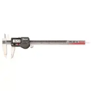 Starrett 798B-8/200 IP67 Electronic Digital Stainless Steel Caliper 200mm 8″ 125