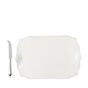 Juliska Berry & Thread 15 Serving Board with Knife