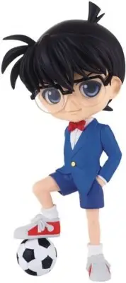 Q-Posket- Case Closed - Conan Edogawa Version B - NEW IN BOX!