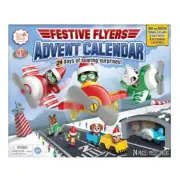 Elf on the Shelf - Arctic Air 24 Days Surprise Advent Calendar Free Shipping