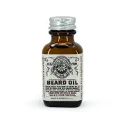 The Bearded Chap Original Beard Oil 89ml