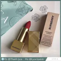 在飛比找蝦皮購物優惠-現貨 Burberry Kisses Matte ＃𝟗𝟑 𝐌