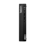 Lenovo ThinkCentre M70q Gen 5 Tiny Intel i5-14400T 16GB 512GB W11P - 12TD001RUS