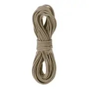Elastic Cord Stretch String Heavy Rope 2.8mm 11 Yards Rubber Rope Grey