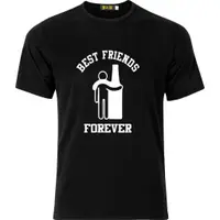在飛比找蝦皮購物優惠-Best Friends Forever Me 和啤酒搞笑幽