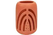 Urban Products: Addie Rainbow Tealight Holder - Peach (11cm)