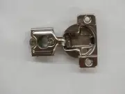 GF 864 Self Closing Face Frame Hinge With 1/2" Overlay Replaces Mepla ACC 162